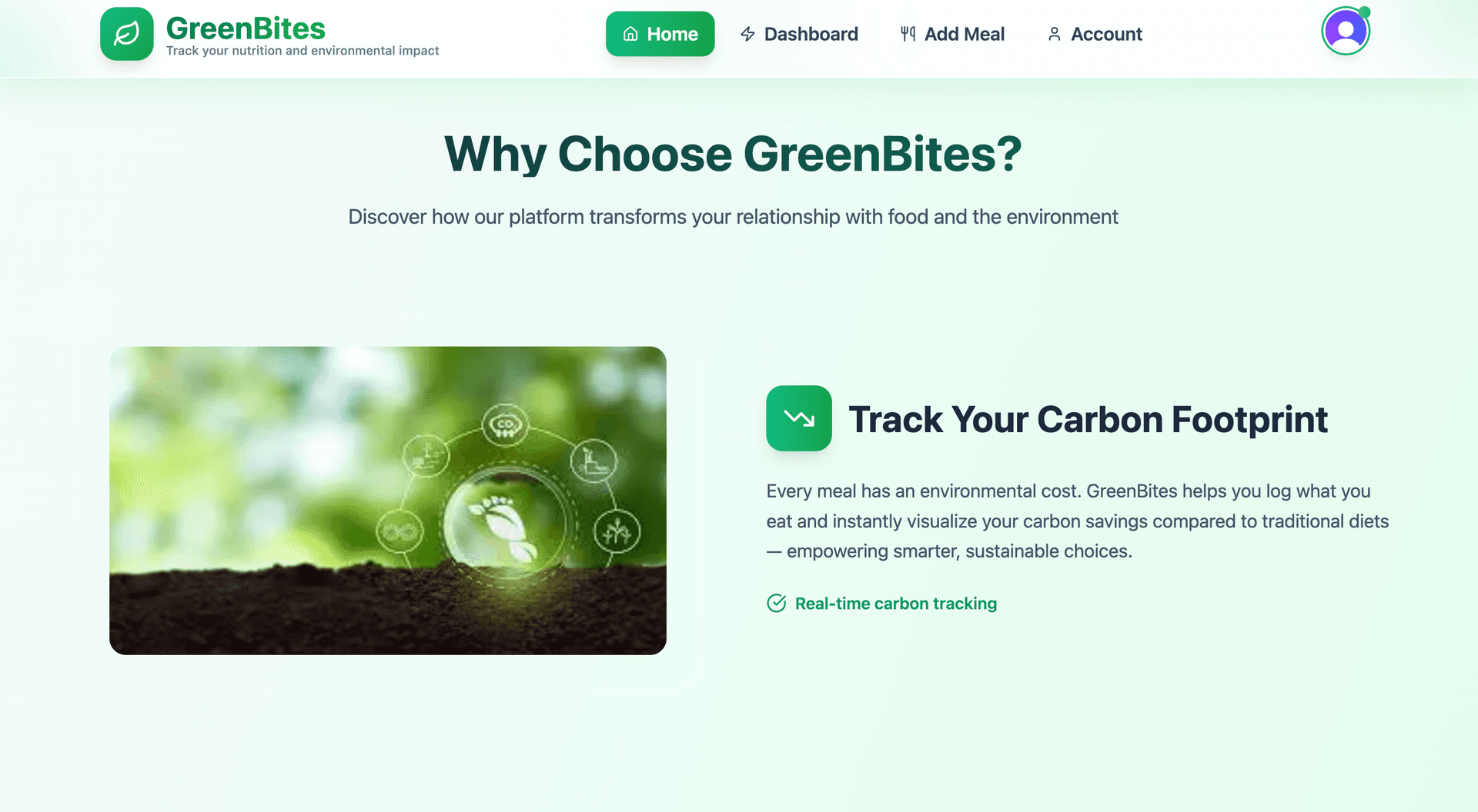 GreenBites